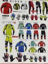 画像: 2023 MOTS RIDER 4 SET