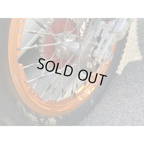 画像7: 2006 モンテッサCOTA4RT 250（レプソル） (7)