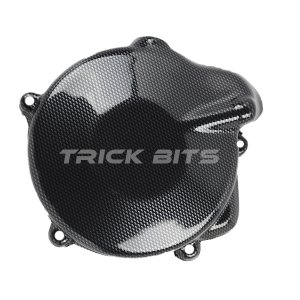 画像: RTL-Fクラッチカバープロテクター（TrickBits）