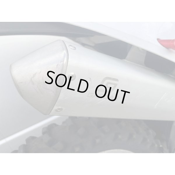 画像11: GASGAS　EC300追加写真 (11)