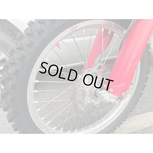 画像17: GASGAS　EC300追加写真 (17)