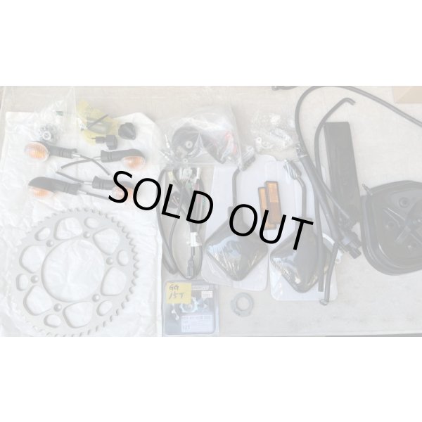 画像19: GASGAS　EC300追加写真 (19)