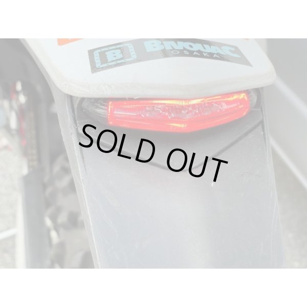 画像9: GASGAS　EC300追加写真 (9)