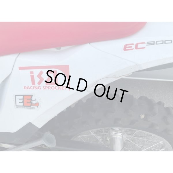 画像14: GASGAS　EC300追加写真 (14)