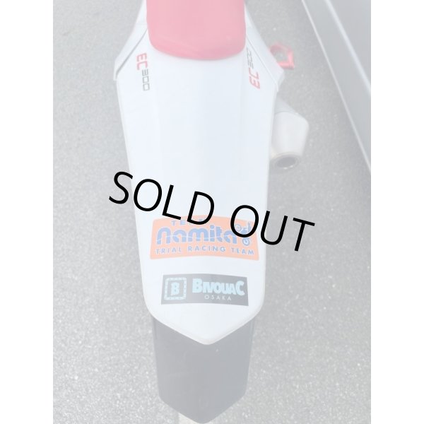 画像8: GASGAS　EC300追加写真 (8)