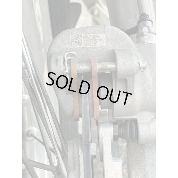 画像12: GASGAS　EC300追加写真 (12)