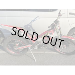 画像: 2022 TRRS RR300（中古車）