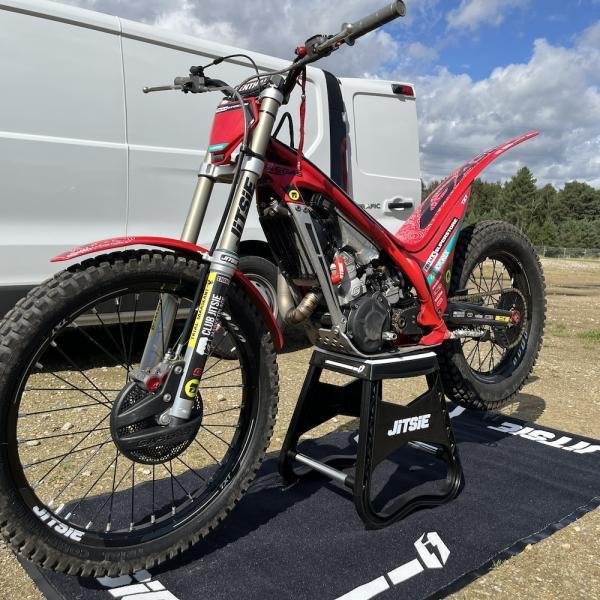 画像5: JIT SIEプラ製MOTOスタンド (5)