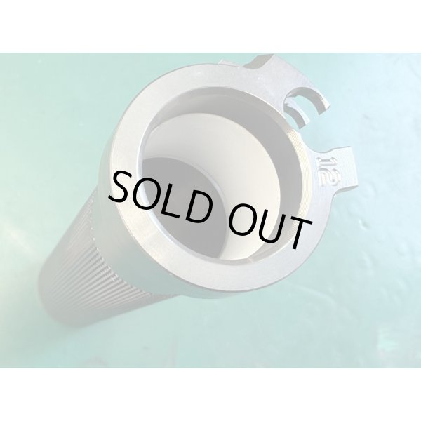 画像5: JIT SIEアルミスロットルパイプ (5)