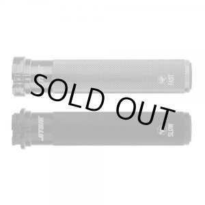 画像: JIT SIEアルミスロットルパイプ