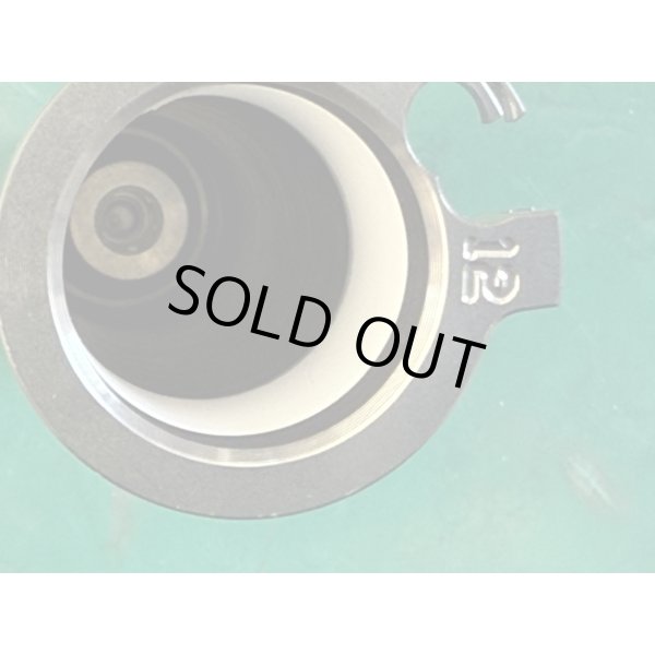 画像4: JIT SIEアルミスロットルパイプ (4)