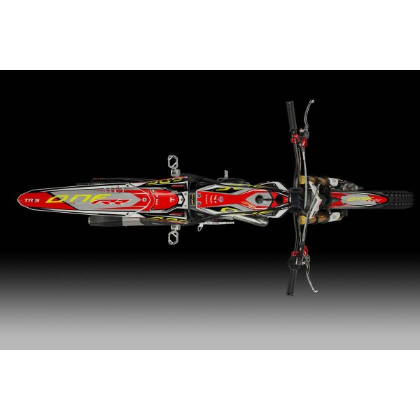 画像4: 2026TRRS ONE RRi（新型）予約 (4)