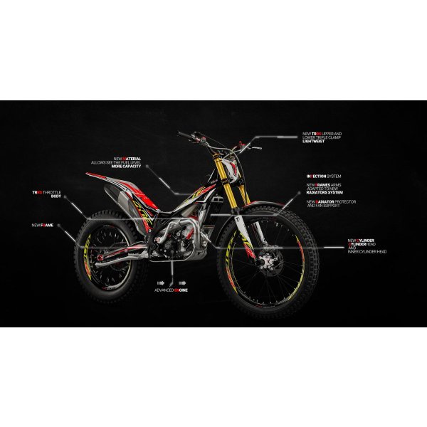 画像3: 2026TRRS ONE RRi（新型）予約 (3)