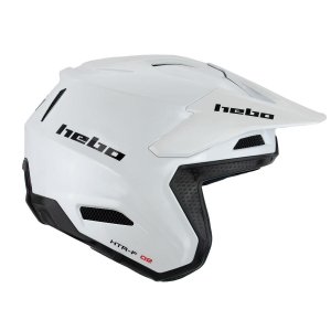 画像: HEBO ZONE PRO MONOヘルメット