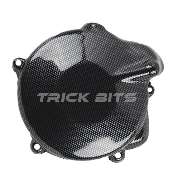 画像1: RTL-Fクラッチカバープロテクター（TrickBits） (1)